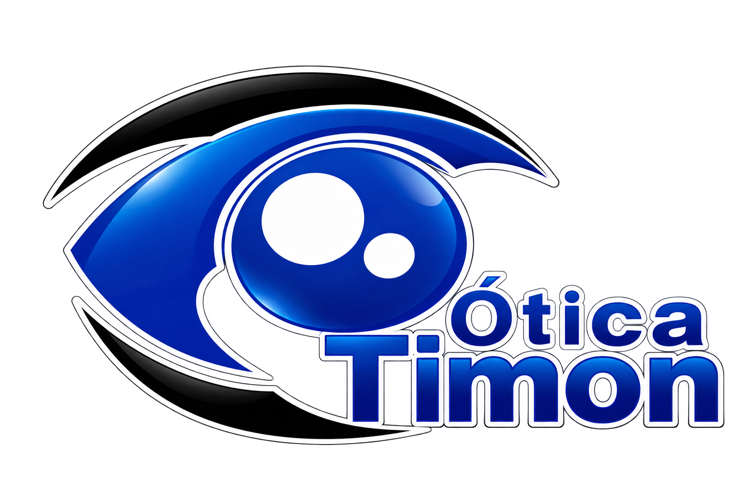 Ótica Timon é uma ótica localizada em Timon - MA